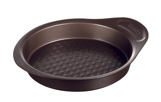 asimetriA - Metal springform pan with easy grip